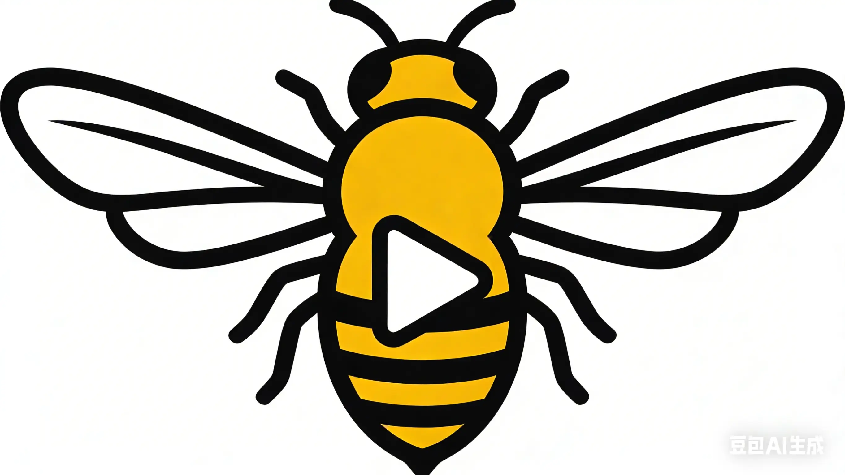 邪恶动漫Logo