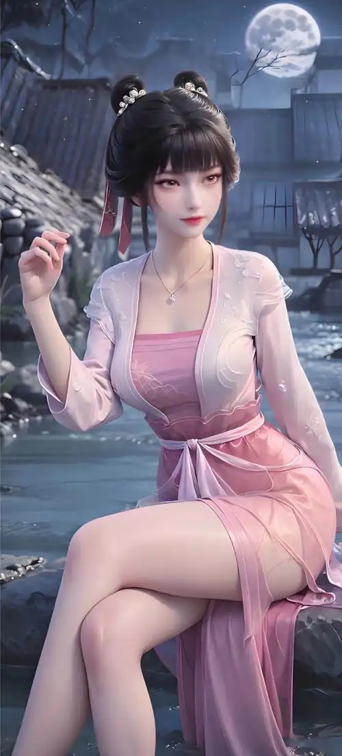 山海故人剧集封面